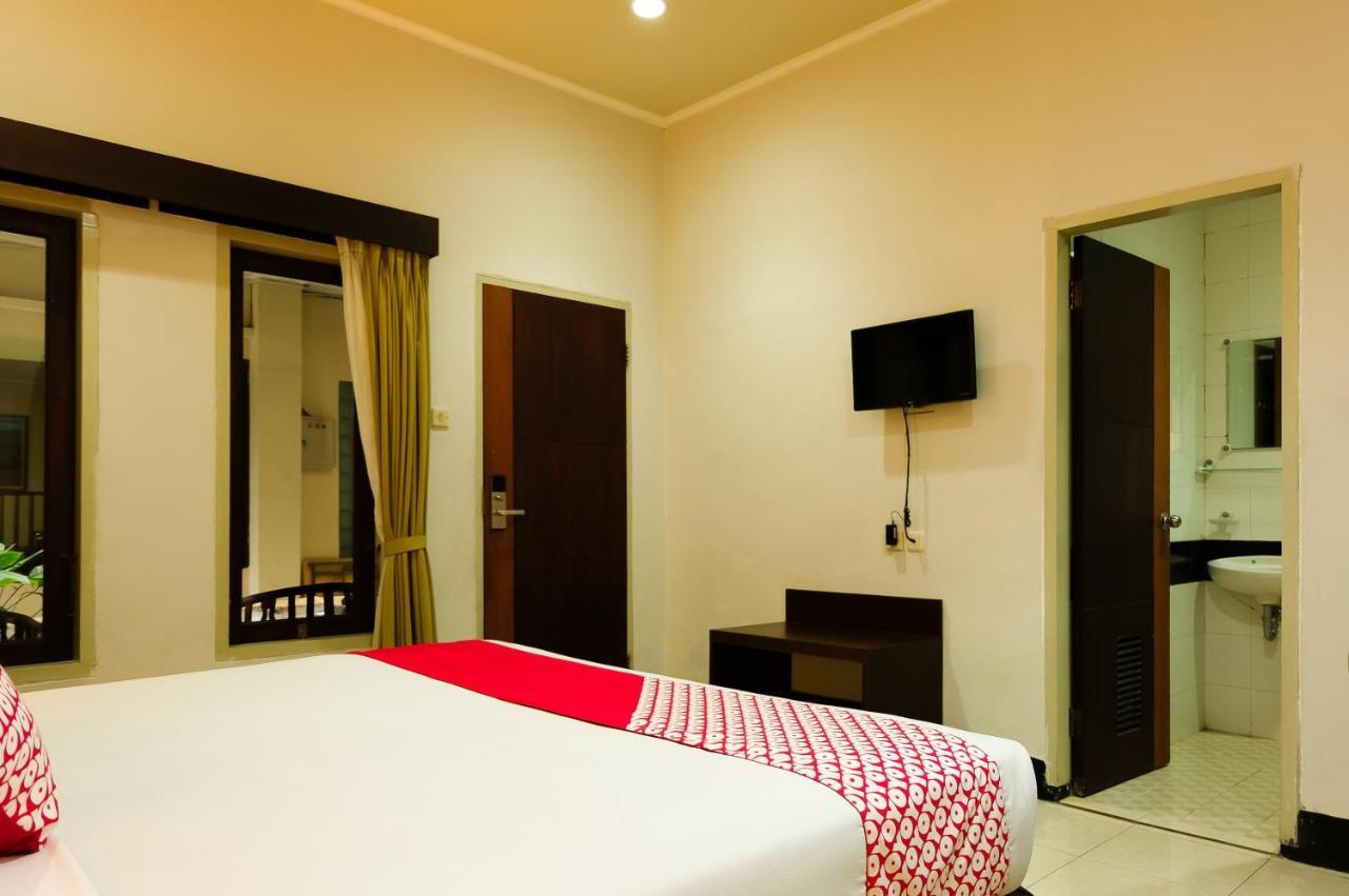 Maktal Hotel Mataram Kültér fotó